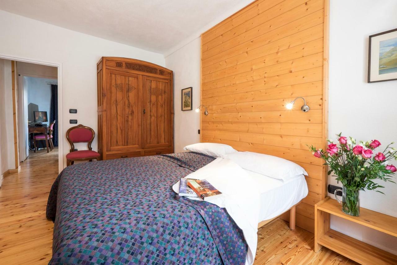 B&B Il Bucaneve Crissolo Εξωτερικό φωτογραφία