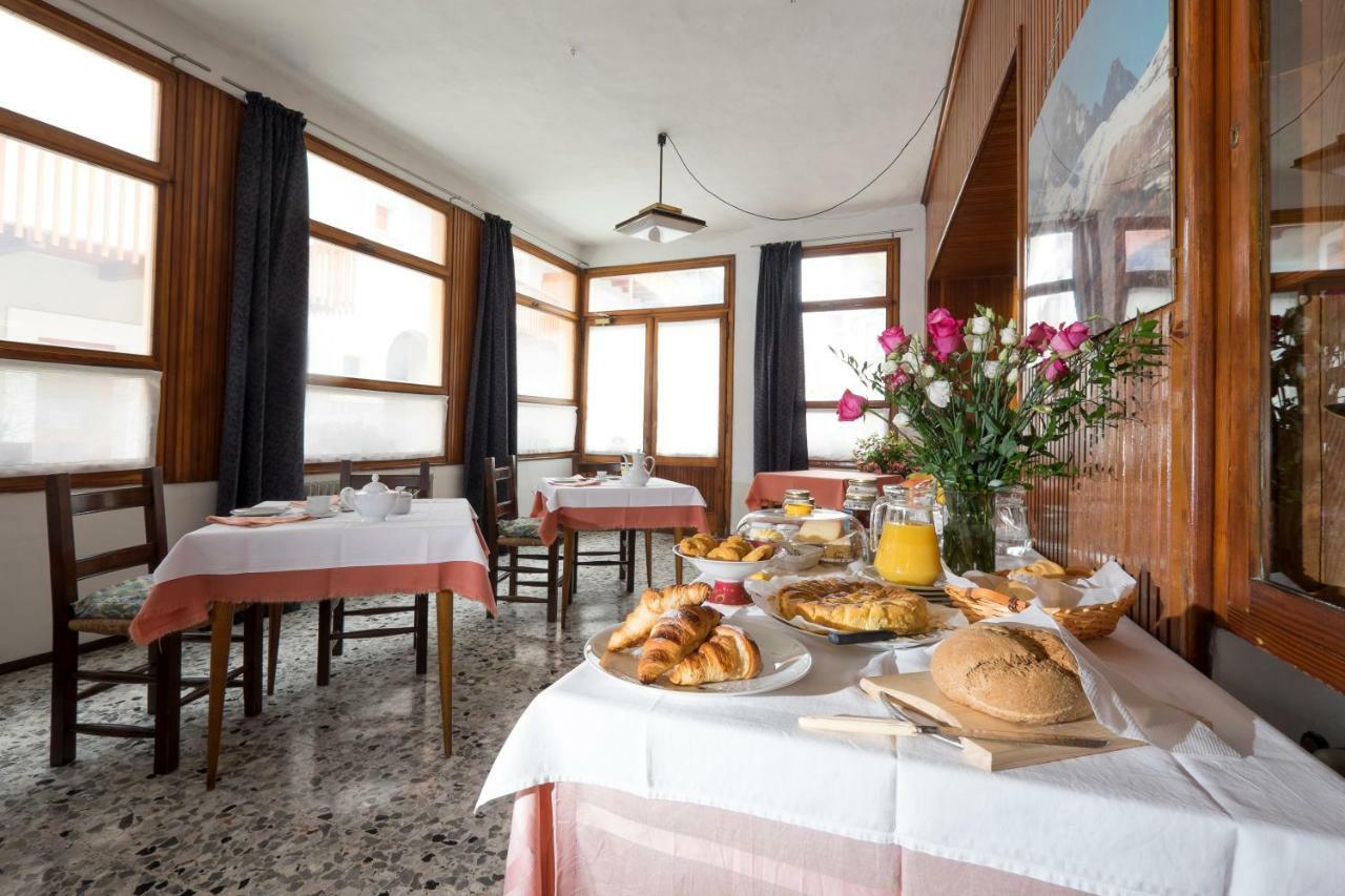 B&B Il Bucaneve Crissolo Εξωτερικό φωτογραφία