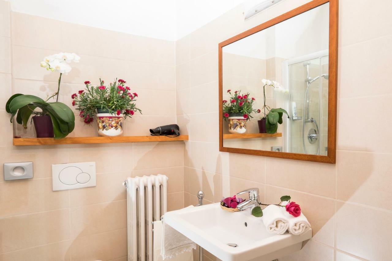 B&B Il Bucaneve Crissolo Εξωτερικό φωτογραφία